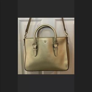 Kate Spade Black Body Satchel